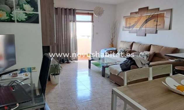 Apartamento - Segunda mano - Adeje - Adeje Tenerife