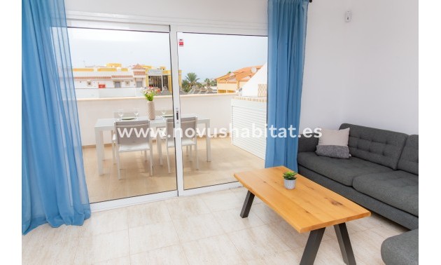 Apartamento - Segunda mano - Adeje - Costa Adeje