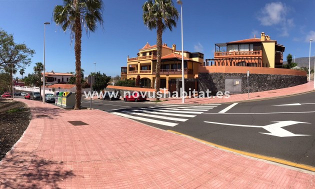 Apartamento - Segunda mano - Adeje - RS-159