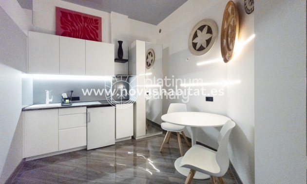Apartamento - Segunda mano - Adeje - Santa Cruz de Tenerife