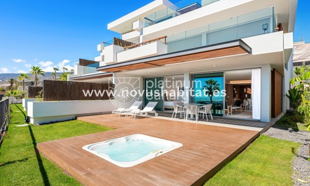Apartamento - Segunda mano - Adeje - Santa Cruz de Tenerife