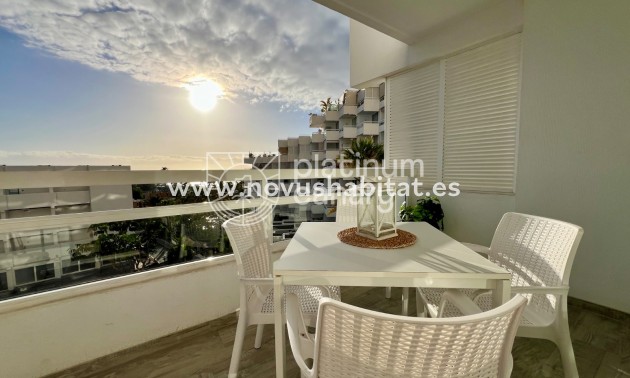 Apartamento - Segunda mano - Adeje - Santa Cruz Tenerife