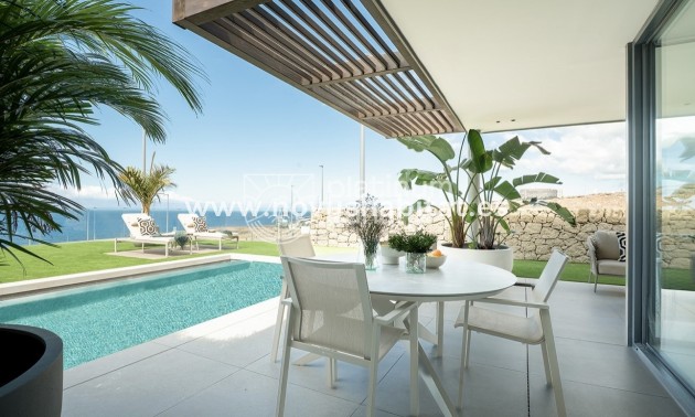 Apartamento - Segunda mano - Callao Salvaje - Santa Cruz Tenerife
