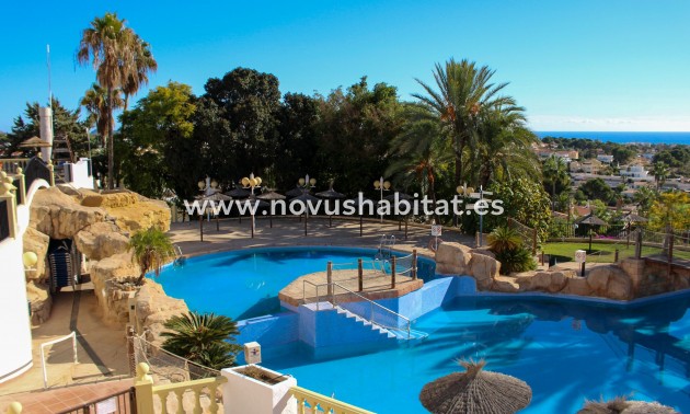 Apartamento - Segunda mano - Calpe - Calpe