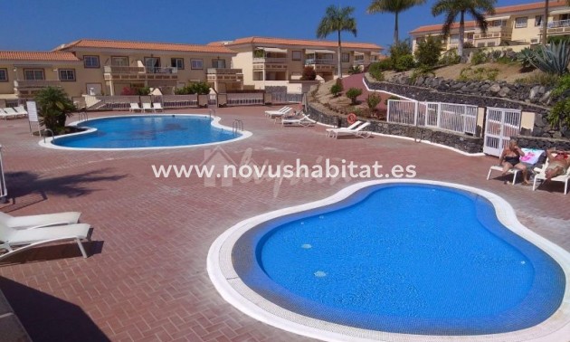 Apartamento - Segunda mano - Chayofa - La Finca Chayofa Tenerife