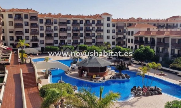 Apartamento - Segunda mano - Costa Del Silencio - Balcon Del Mar Costa Del Silencio Tenerife