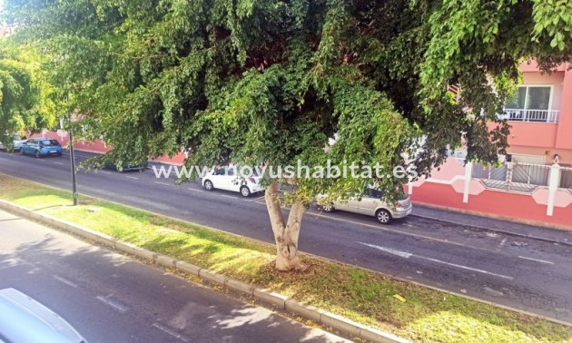 Apartamento - Segunda mano - El Fraile - El Faile Tenerife