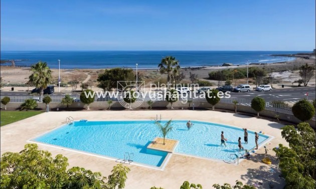 Apartamento - Segunda mano - El Medano - Santa Cruz Tenerife