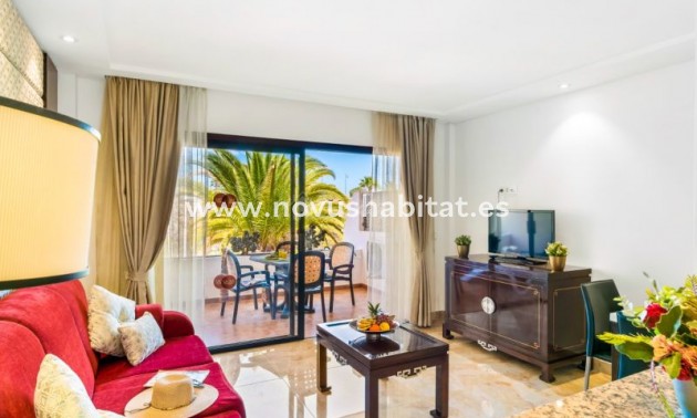 Apartamento - Segunda mano - Golf Del Sur - Parque Albatros Golf Del Sur Tenerife