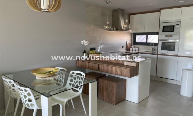 Apartamento - Segunda mano - Guardamar del Segura - El Raso