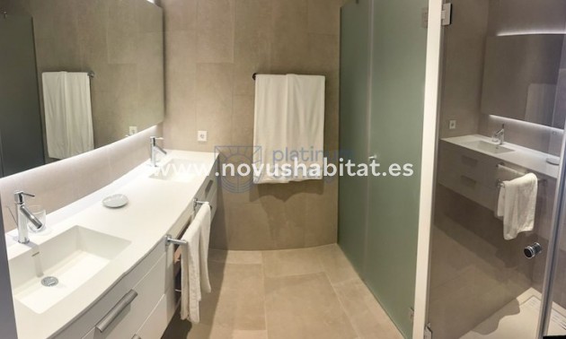 Apartamento - Segunda mano - Guia De Isora - Santa Cruz Tenerife