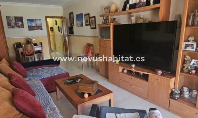 Apartamento - Segunda mano - La Camella - La Camella Tenerife