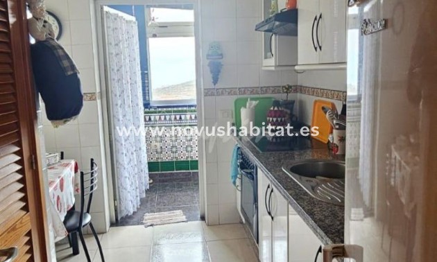 Apartamento - Segunda mano - La Camella - La Camella Tenerife