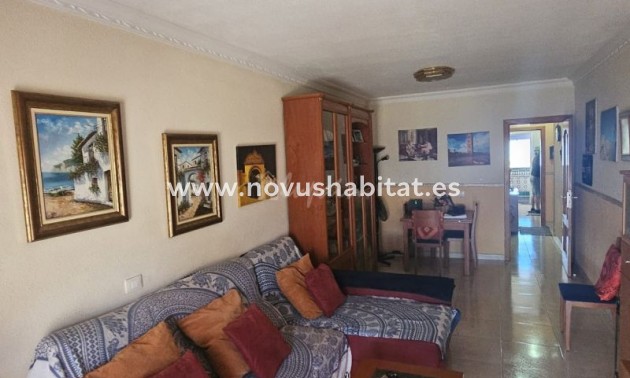 Apartamento - Segunda mano - La Camella - La Camella Tenerife