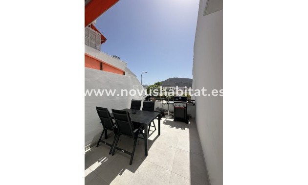 Apartamento - Segunda mano - Los Cristianos - Santa Cruz de Tenerife