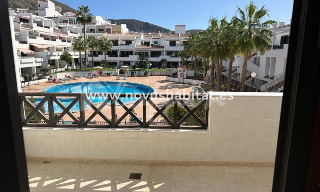 Apartamento - Segunda mano - Los Cristianos - Victoria Court Los Cristianos Tenerife