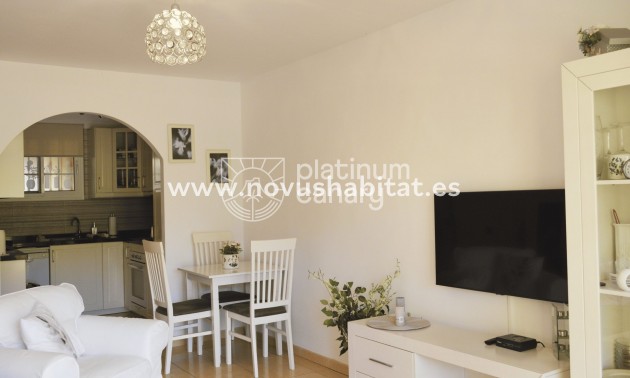 Apartamento - Segunda mano - Palm Mar - Santa Cruz de Tenerife