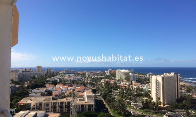 Apartamento - Segunda mano - Playa De Las Americas - Av. Arquitecto Gómez Cuesta, 4, 38650 Arona, Santa Cruz de Tenerife