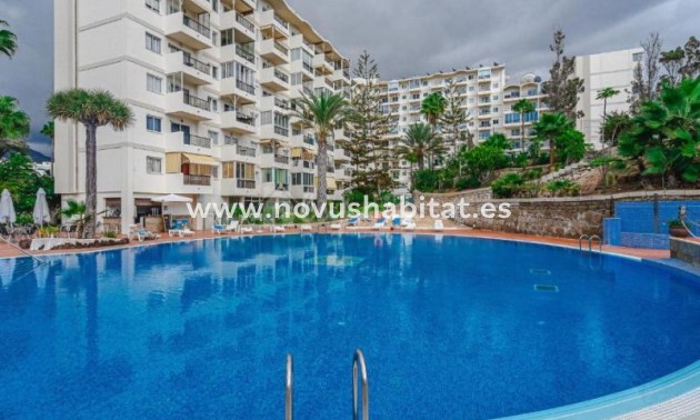 Apartamento - Segunda mano - Playa De Las Americas - Avda Santiado Puig, 38650 Playa De Las Americas Adeje Tenerife