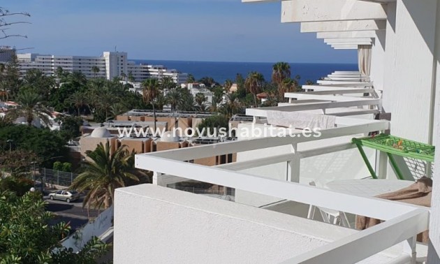Apartamento - Segunda mano - Playa De Las Americas - Ponderosa Las Americas Tenerife