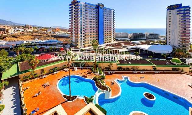 Apartamento - Segunda mano - Playa Paraiso - Santa Cruz de Tenerife