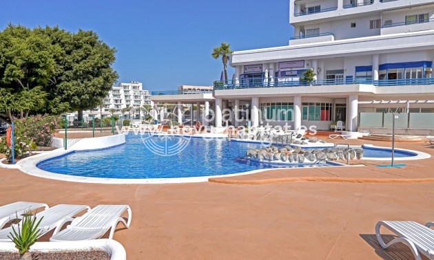 Apartamento - Segunda mano - Playa Paraiso - TP-70576