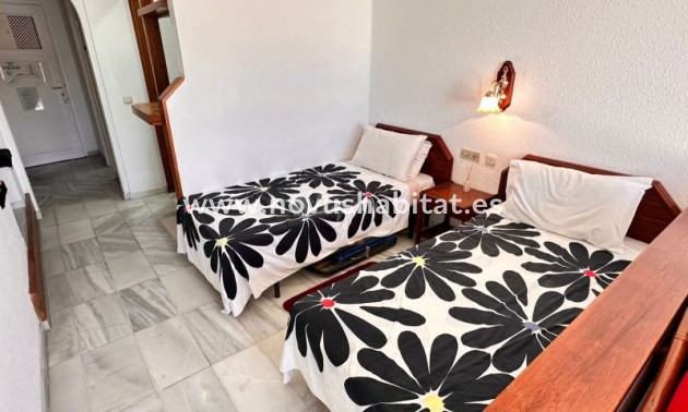 Apartamento - Segunda mano - San Eugenio - Club Atlantis San Eugenio Tenerife