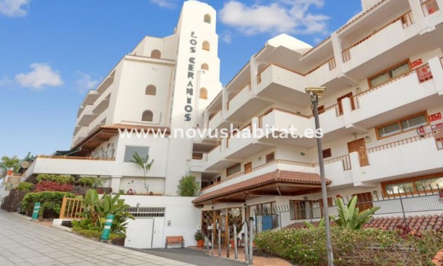 Apartamento - Segunda mano - San Eugenio - Los Geranios San Eugenio Tenerife