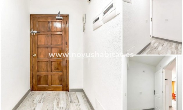 Apartamento - Segunda mano - San Eugenio - Palmeras De Sur San Eugenio