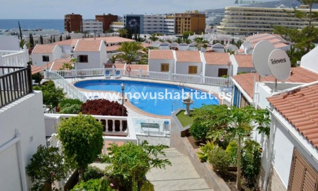 Apartamento - Segunda mano - San Eugenio - Parque San Eugenio, San Eugenio Tenerife