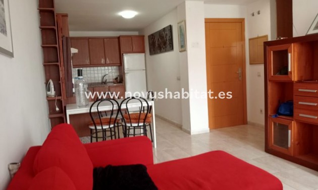 Apartamento - Segunda mano - San Isidro - Edf Azalea San Isidro Tenerife