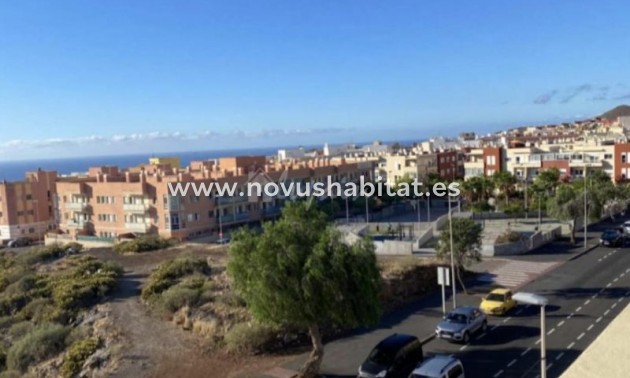 Apartamento - Segunda mano - San Isidro - San Isidro Tenerife