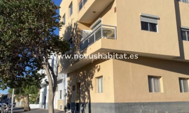 Apartamento - Segunda mano - San Isidro - San Isidro Tenerife