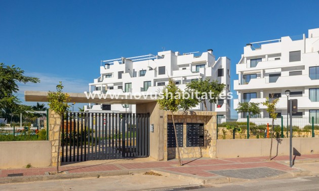 Apartamento - Segunda mano - Santa Rosalía - Santa Rosalia Lake And Life Resort