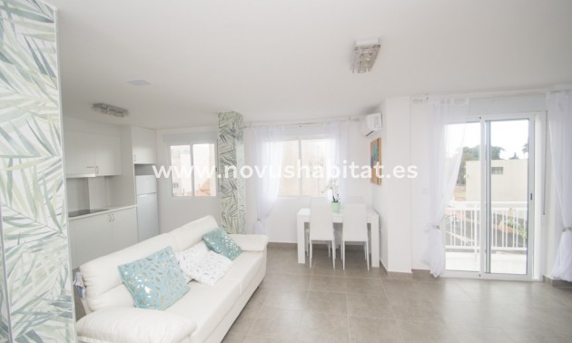 Apartamento - Segunda mano - Santiago de la Ribera - Santiago de la Ribera