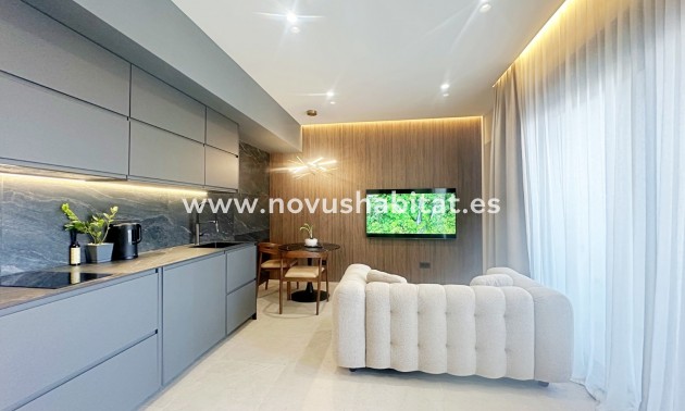 Apartamento - Segunda mano - Torrevieja - Torrevieja