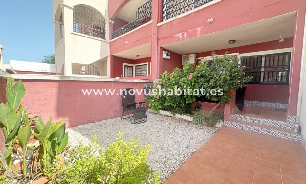 Apartamento - Segunda mano - Torrevieja - Torrevieja