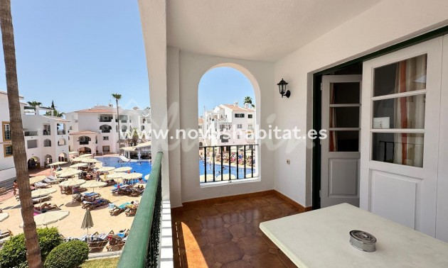 Apartamento - Segunda mano - Torviscas - Pueblo Torviscas, Torviscas Tenerife