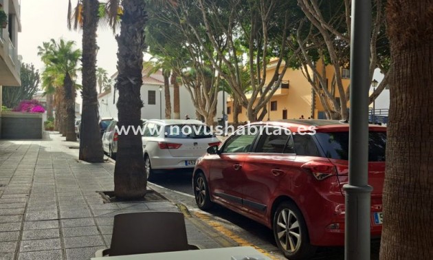 Apartamento - Segunda mano - Valle San Lorenzo - Edf Rambla Valle San Lorenzo Tenerife