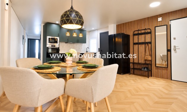 Apartment / Duplex - Endursala - Torrevieja - Torrevieja