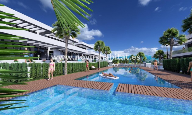 Apartment - New Build - Algorfa - La Finca Golf