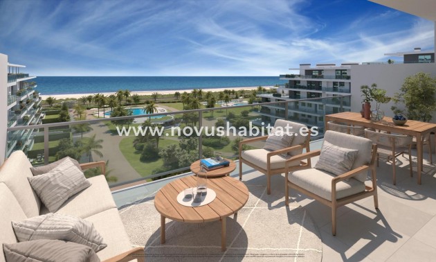 Apartment - New Build - Almerimar - Almerimar