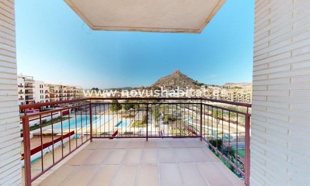 Apartment - New Build - Archena - Archena