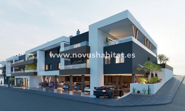 Apartment - New Build - Benijófar - Benijófar