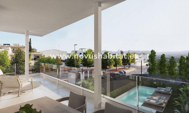 Apartment - New Build - Benijófar - Benijófar