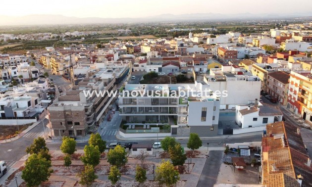 Apartment - New Build - Benijófar - Benijófar