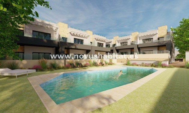 Apartment - New Build - Bigastro - Bigastro