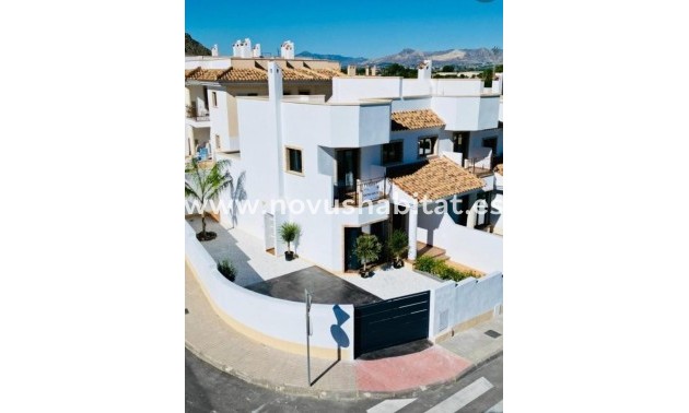 Apartment - New Build - Callosa de Segura - Callosa de Segura