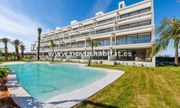 Apartment - New Build - Cartagena - Cartagena