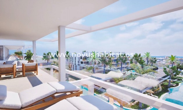 Apartment - New Build - Cartagena - Cartagena